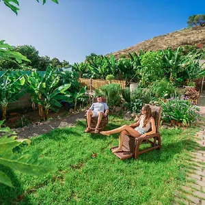 Сasa de vacaciones Casa Emblematica Maruca Y Leli