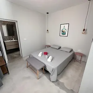 Apartamento Euphorbia