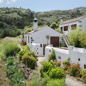 Vakantiehuis La Cuna